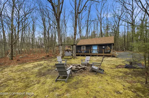 1596 Rt 590, Hawley, PA 18428