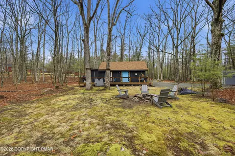 1596 Rt 590, Hawley, PA 18428