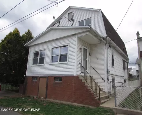 437 Melrose St, Marion Heights, PA 17832