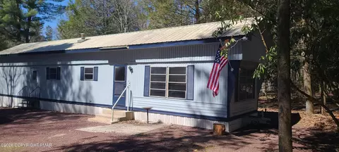6 Snow Way, Albrightsville, PA 18210