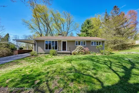 296 E Broad St, East Stroudsburg, PA 18301