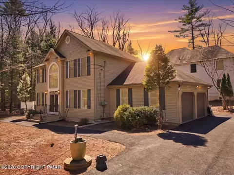 413 President Harrison Pl, Henryville, PA 18332