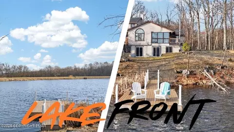 4143 Spring Cir, Lehman, PA 18324