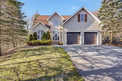 Undisclosed, Tobyhanna, PA 18466