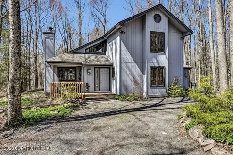 321 Route 423, Pocono Pines, PA 18350