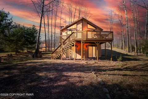 162 Acorn Ln, Kunkletown, PA 18058