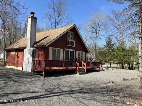 23 Willow Way, Albrightsville, PA 18210