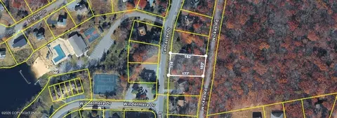 Lancaster Drive, Bushkill, PA 18324