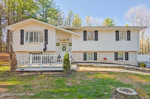 268 Turkey Ridge Rdg, Kunkletown, PA 18058