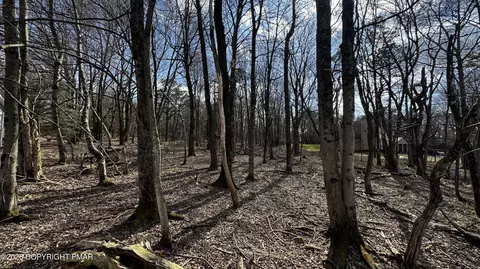 Stony Mountain Road, Albrightsville, PA 18210