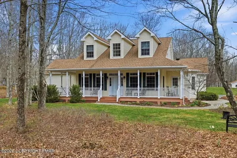 12 Sitwell Ln, Albrightsville, PA 18210