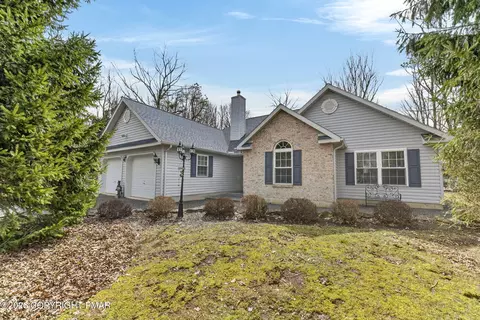 86 Burnshaw Ln, Albrightsville, PA 18210
