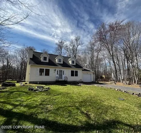 1281 Winding Way, Tobyhanna, PA 18466