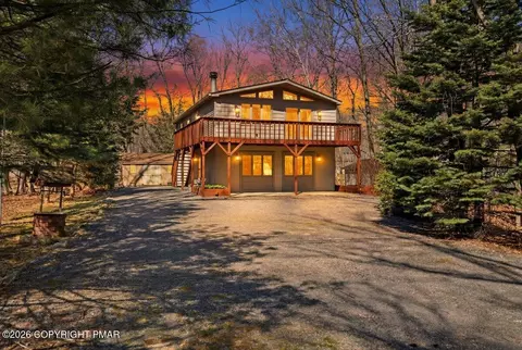 51 Spencer Ln, Albrightsville, PA 18210