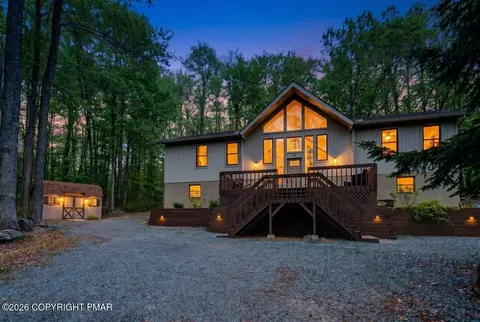 115 Fawn Rd, Pocono Lake, PA 18347