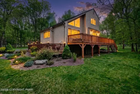 60 Stephen Way, Albrightsville, PA 18210