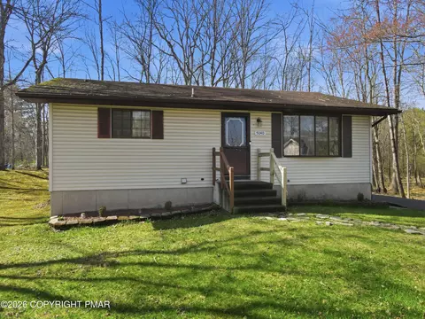 5040 Pine Ridge Rd S, East Stroudsburg, PA 18302