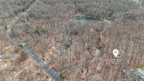 lot307 Blue Ridge Dr, Canadensis, PA 18325