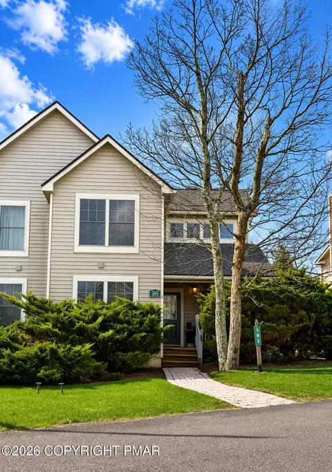 193 Sycamore Ct, Tannersville, PA 18372
