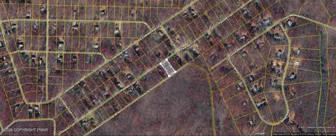 Pawnee Trail, Albrightsville, PA 18210