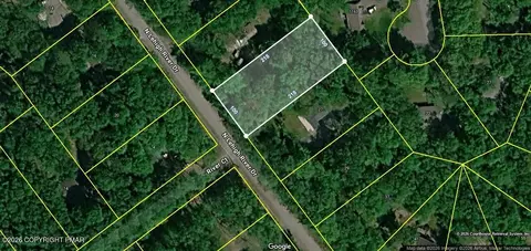 N Lehigh River Drive, Clifton Township, PA 18424