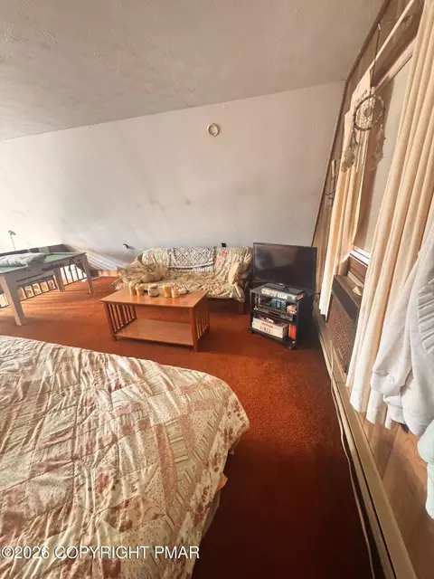 Bedroom - 166 Dover Dr, Bushkill, PA 18324 photo 5 of 6