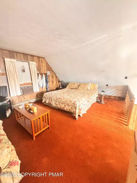 Bedroom - 166 Dover Dr, Bushkill, PA 18324 photo 6 of 6