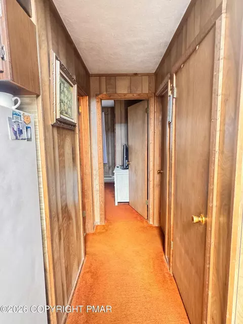 Entry Way - 166 Dover Dr, Bushkill, PA 18324 photo 2 of 2