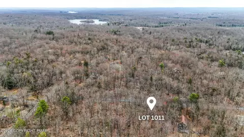lot1011 Beaver Run Rd, Pocono Lake, PA 18347