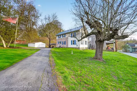 1177 Lower South Main St, Bangor, PA 18013