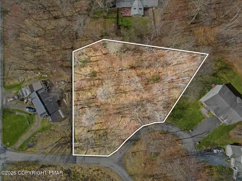 4109 White Goose St, Tobyhanna, PA 18466