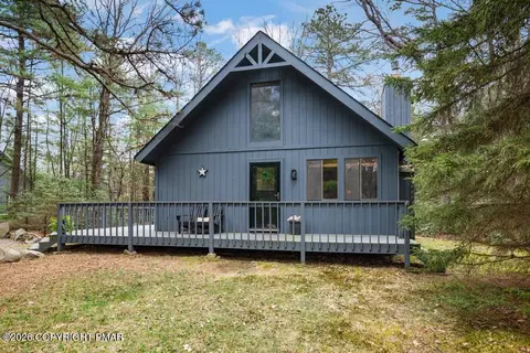 128 Long View Ln, Pocono Pines, PA 18350
