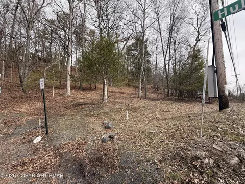 Hull Rd 86 Road, East Stroudsburg, PA 18302