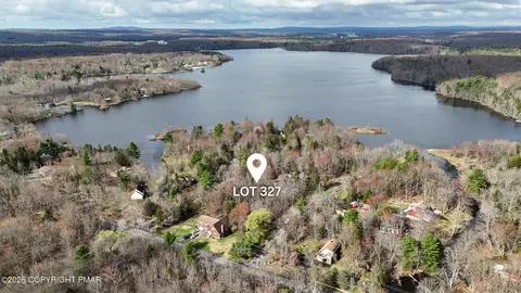 lot327 Bobcat Trl, Pocono Summit, PA 18346