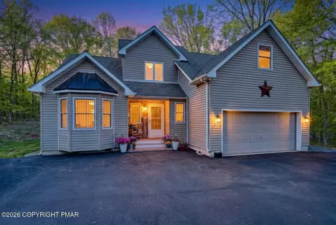 227 Kilmer Trl, Albrightsville, PA 18210