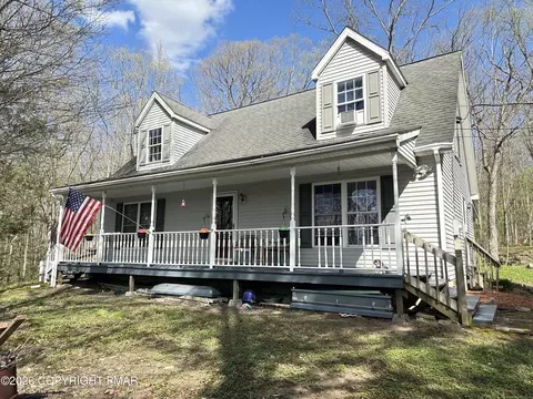99 Mt Nebo Rd, East Stroudsburg, PA 18301