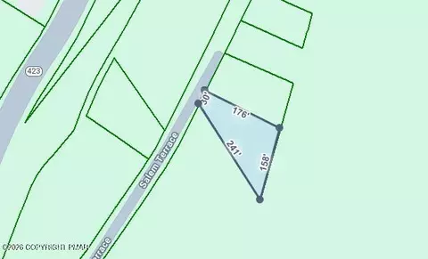 Salem Ter 297 Terrace, Tobyhanna, PA 18466