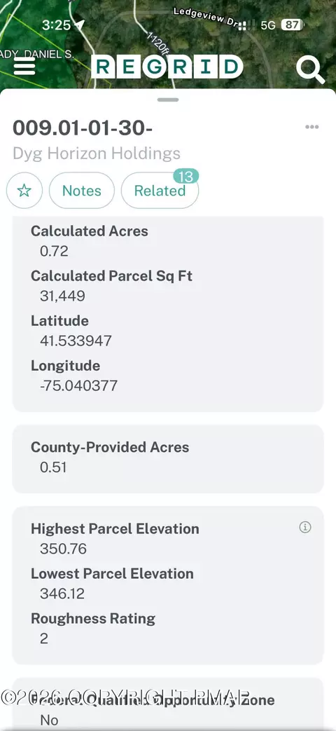 183 Ledge View Dr, Hawley, PA 18428