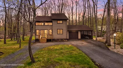339 Fernwood Dr, East Stroudsburg, PA 18301