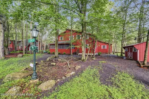 245 Tepee Cir, Pocono Lake, PA 18347