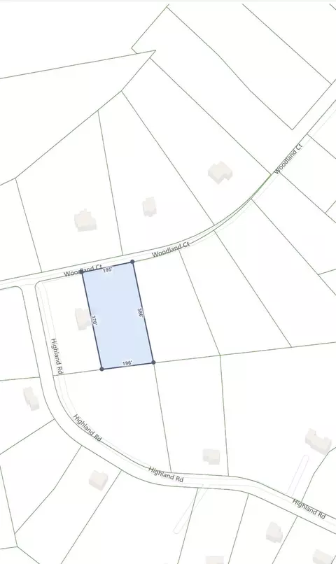 lot176 Summit Woods Rd, Roaring Brook Twp, PA 18444