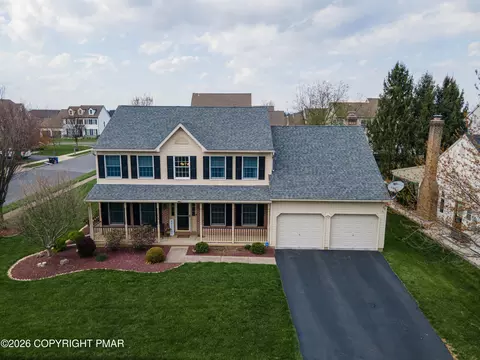 4035 Ross Rd, Bethlehem, PA 18020