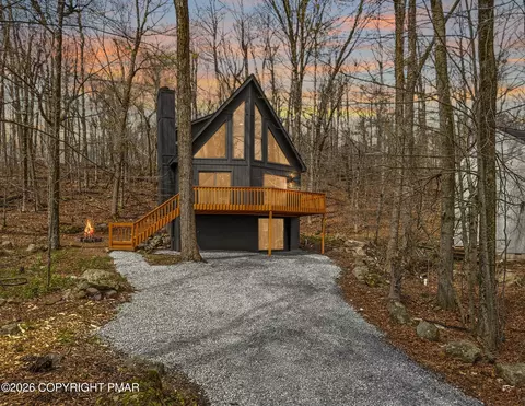9378 Fairmount Way, Tobyhanna, PA 18466