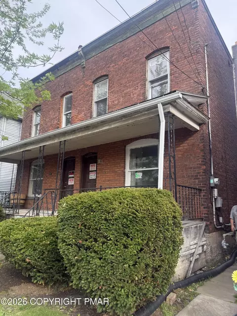 119-121 Wyoming St, Wilkes Barre, PA 18705