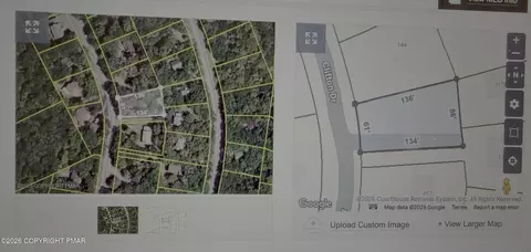 Clfiton Dr, Bushkill, PA 18324