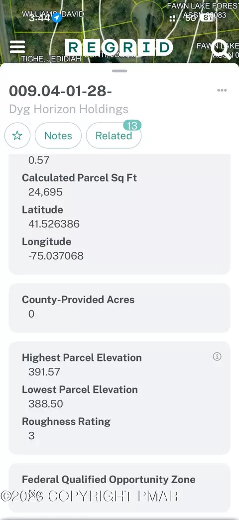 Stone Drive, Hawley, PA 18428