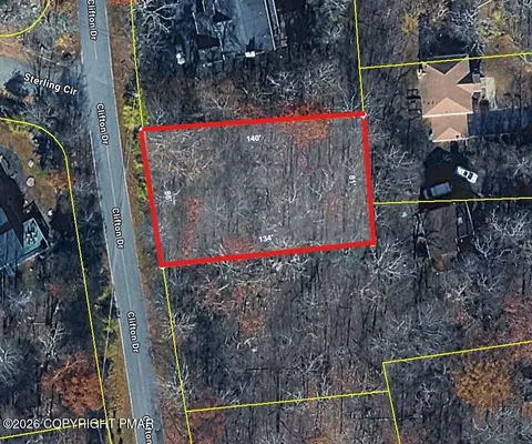 lot31 Clifton Dr, Bushkill, PA 18324 photo 3