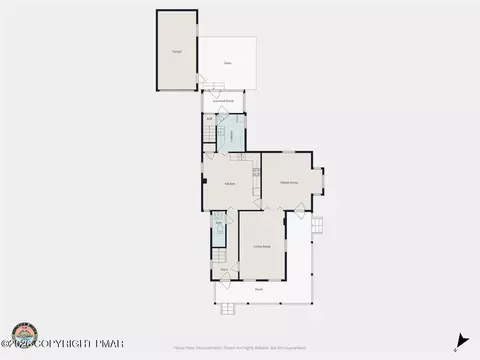300 E 4th St, Berwick, PA 18603 photo 13