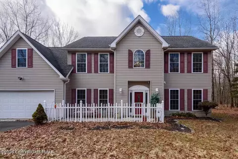 56 Ash Dr, Jim Thorpe, PA 18229
