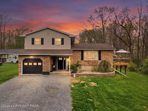 58 Lillian Ln, Bangor, PA 18013